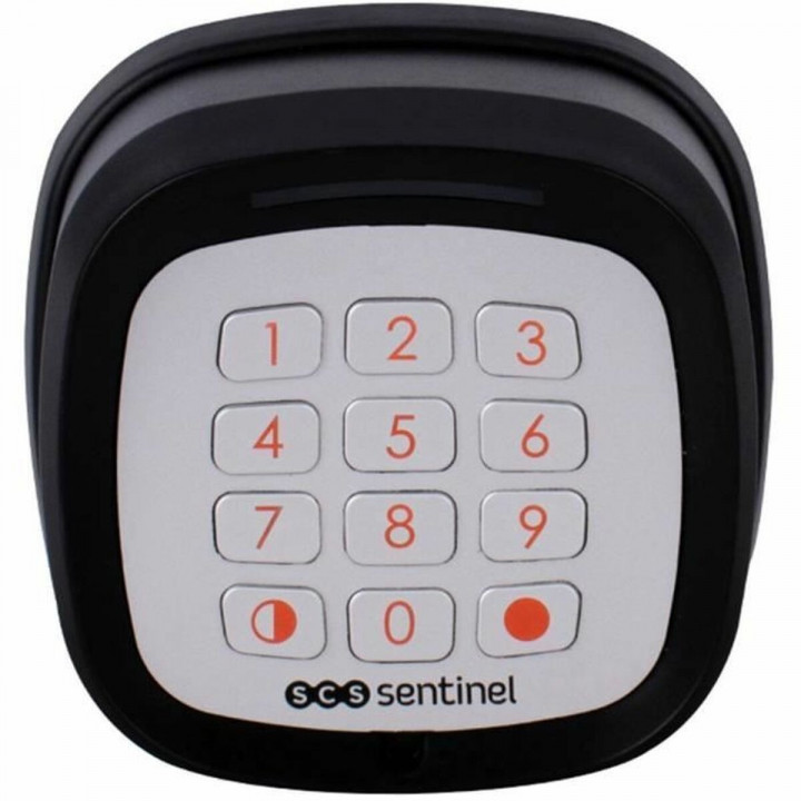 Numerische Tastatur SCS SENTINEL CodeGate