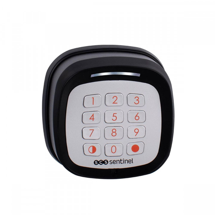 Teclado numérico SCS SENTINEL CodeGate