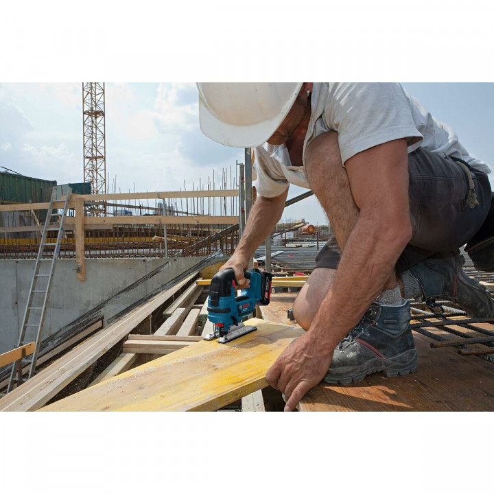 Sägeblatt BOSCH 30 Stücke