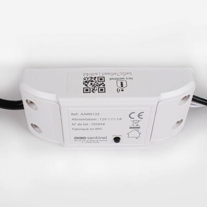 Module récepteur SCS SENTINEL WifiGate