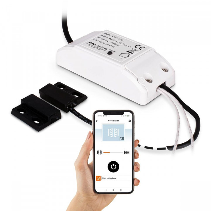 Módulo receptor SCS SENTINEL WifiGate