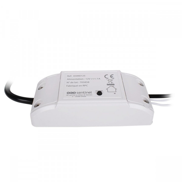 Ontvangermodule SCS SENTINEL WifiGate