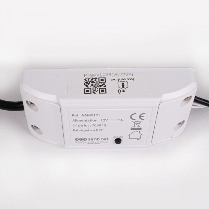 Receiver module SCS SENTINEL WifiGate