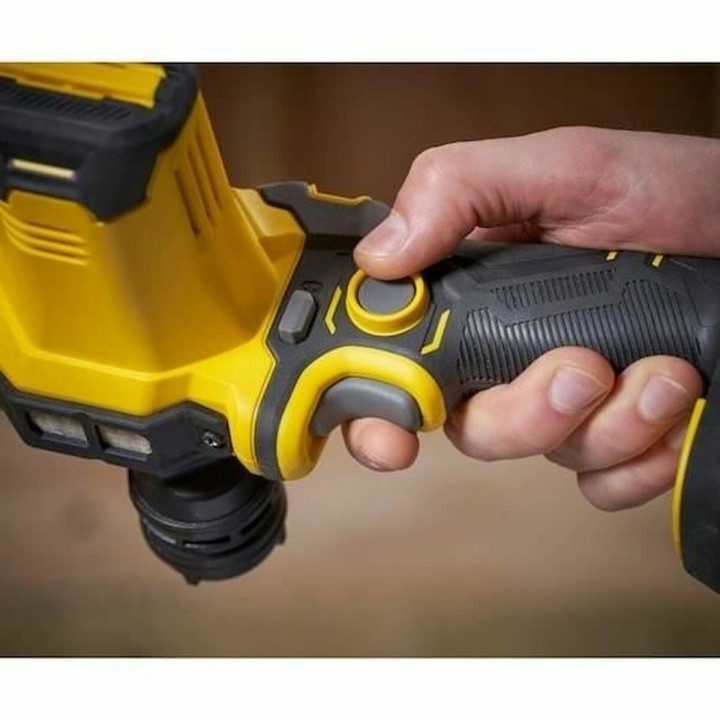 Ponceuse à bande Stanley SFMCE210D2K-QW