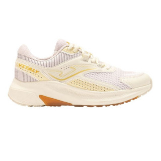 Zapatillas de Running para Niños Joma Sport Vitaly 2525 Beige