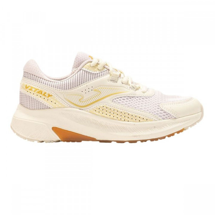 Hardloopschoenen voor Kinderen Joma Sport Vitaly 2525 Beige