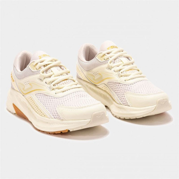 Laufschuhe für Kinder Joma Sport Vitaly 2525 Beige