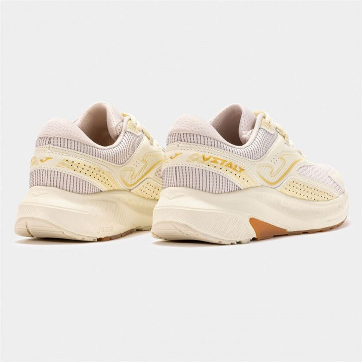Hardloopschoenen voor Kinderen Joma Sport Vitaly 2525 Beige