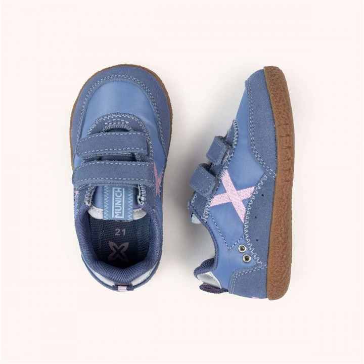 Sports Shoes for Kids Munich Baby Koda 17