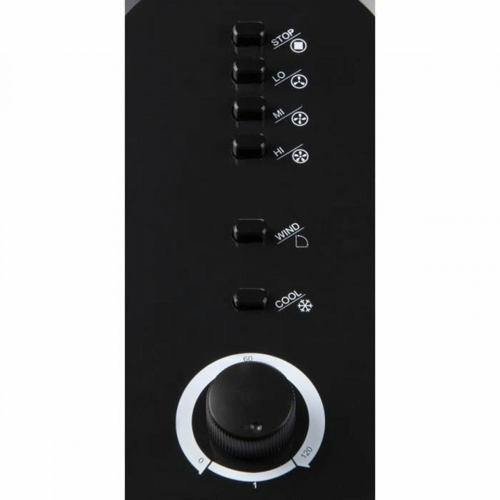 Termoventilatore Portatile DOMO DO156A Bianco