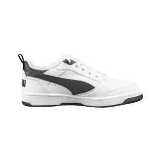 Sportschoenen voor Kinderen Puma Rebound V6 Low