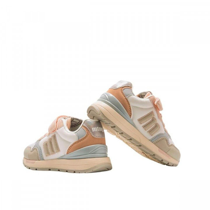 Zapatillas Deportivas Infantiles Mustang Compact