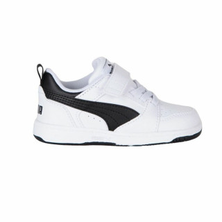Chaussures de Sport pour Enfants Puma Rebound V6