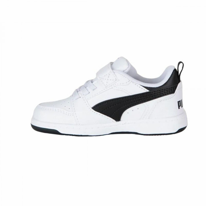 Scarpe Sportive per Bambini Puma Rebound V6
