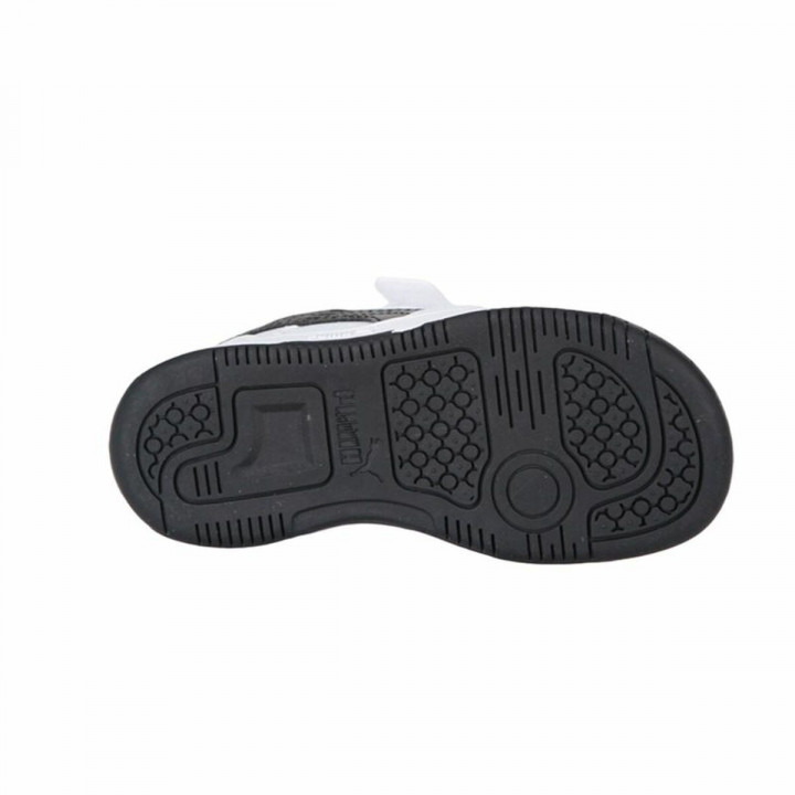 Zapatillas Deportivas Infantiles Puma Rebound V6