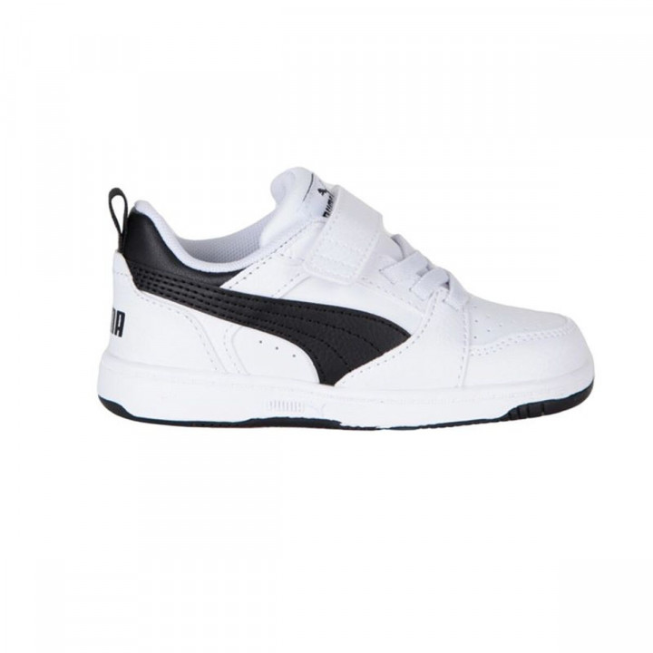 Scarpe Sportive per Bambini Puma Rebound V6