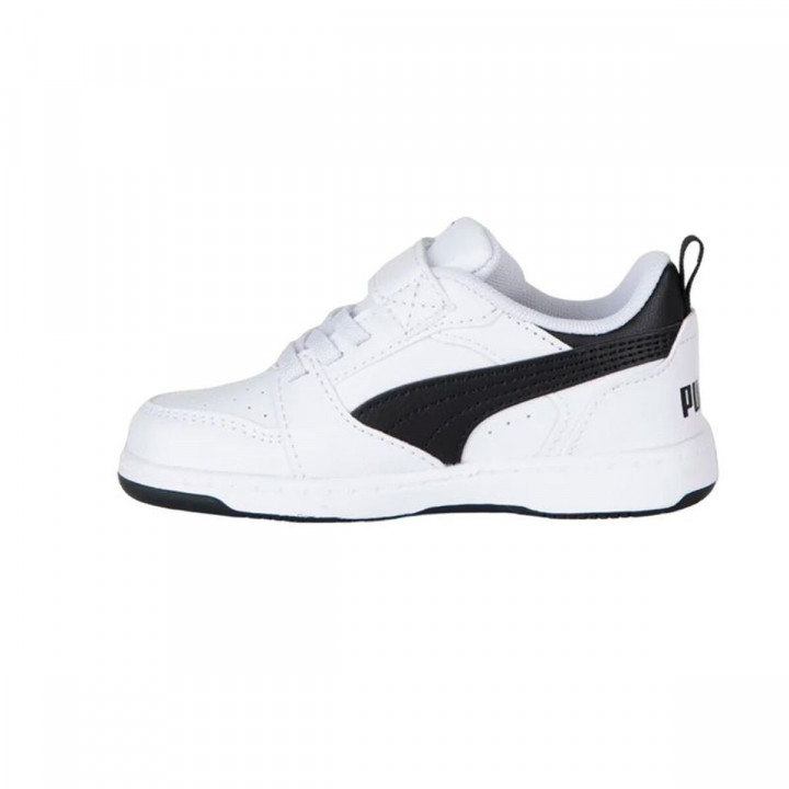 Chaussures de Sport pour Enfants Puma Rebound V6