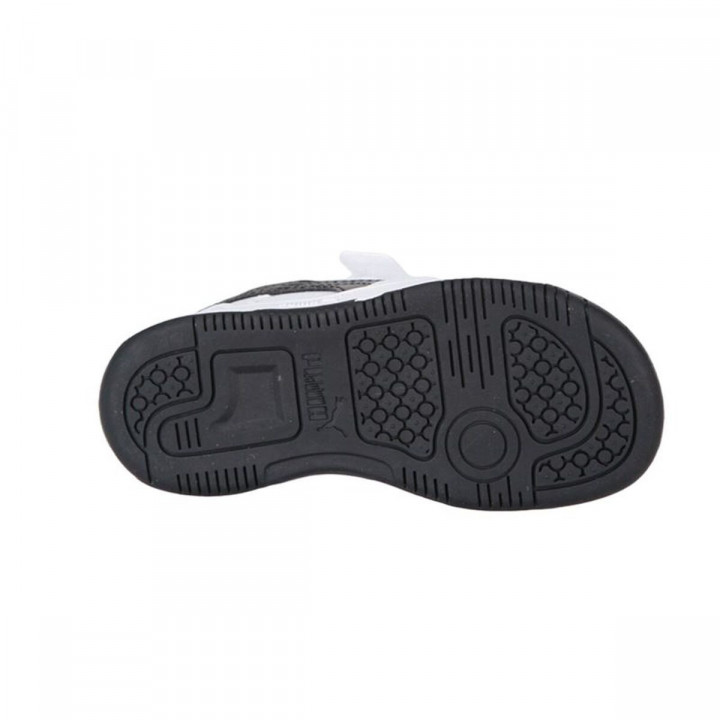 Chaussures de Sport pour Enfants Puma Rebound V6