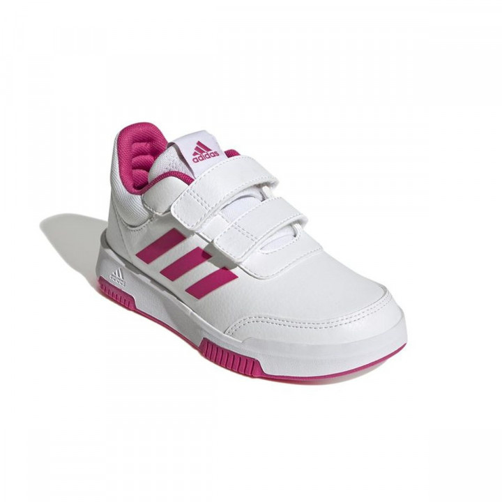 Kinder Sportschuhe Adidas Tensaur Sport 2.0 Weiß