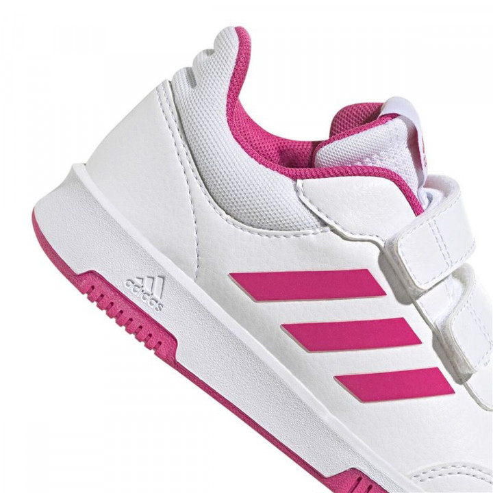 Sports Shoes for Kids Adidas Tensaur Sport 2.0 White