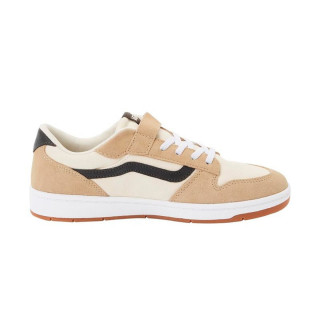 Zapatillas Deportivas Infantiles Vans Ryland Ls V Vars Beige