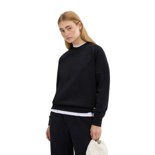 Hoodless Sweatshirt for Girls Ellesse Chieuti Black