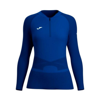 Sudadera sin Capucha Niña Joma Sport R-Trail Nature Azul
