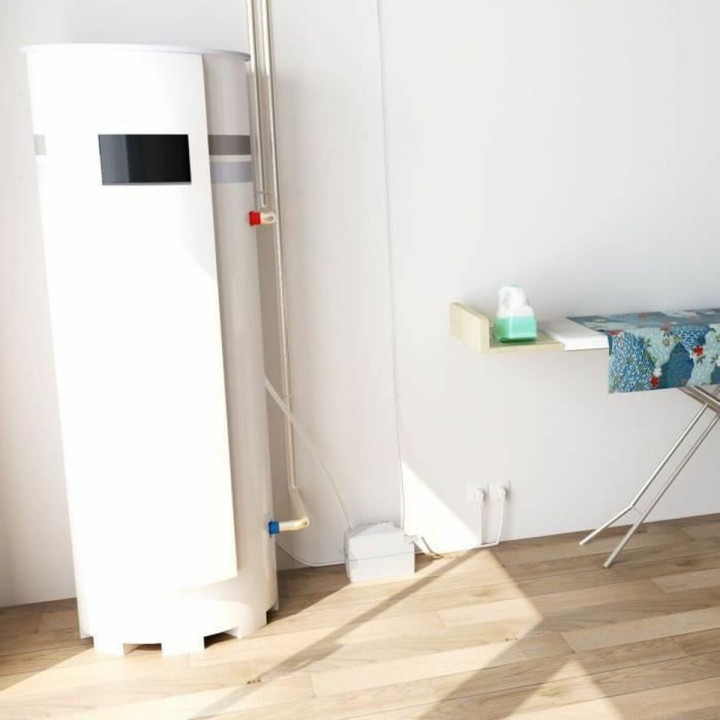 Pompe de relevage de condensats SFA Sanicondens Pro V02 450 g