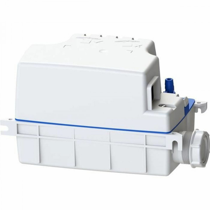 Kondensathebeanlage SFA Sanicondens Clim Maxi 450 g