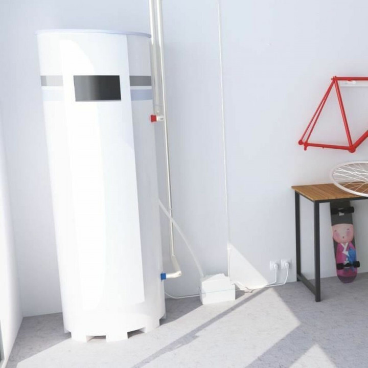 Condensaatopvoerpomp SFA Sanicondens Eco V02