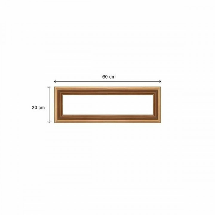 Cornice stampata Nordlinger PRO NORDLINGER PRO