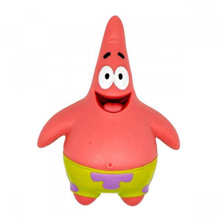 Actiefiguur Spongebob Monsterflex