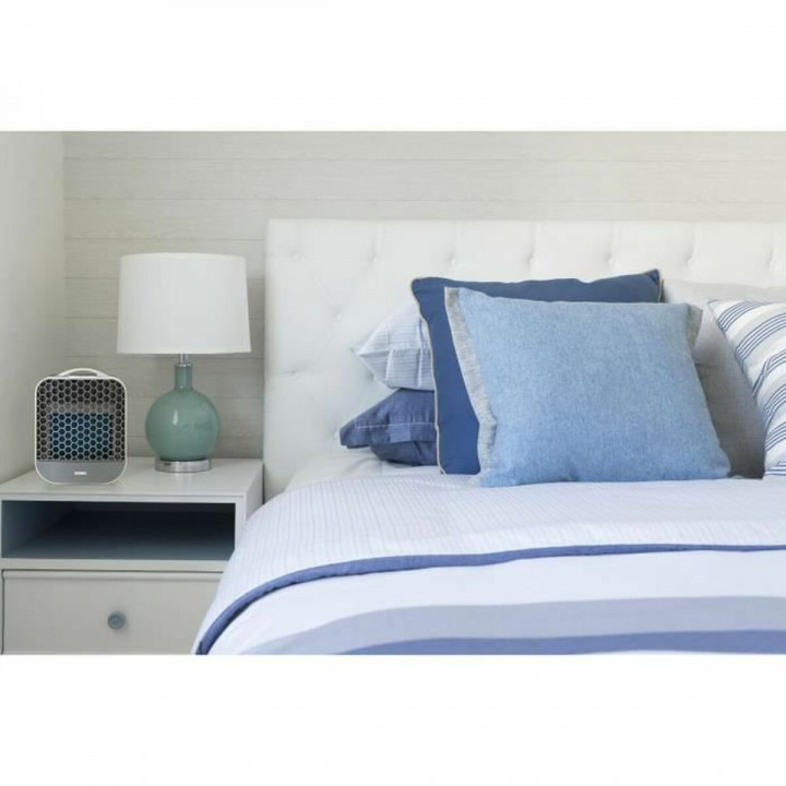 Tafelventilator DOMO DO154A Wit 6 W