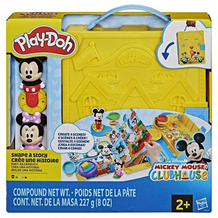 Set di Plastilina Play-Doh