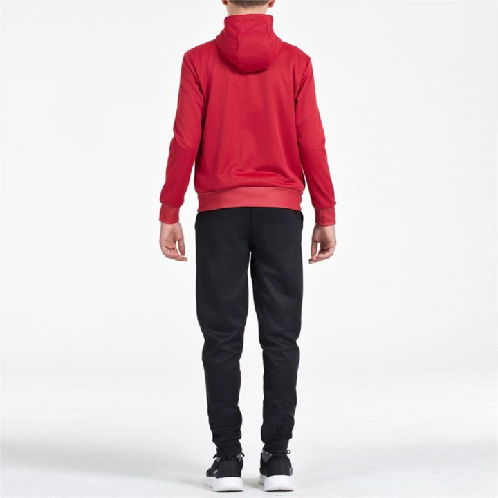 Joggingpak voor kinderen John Smith Chao Rood