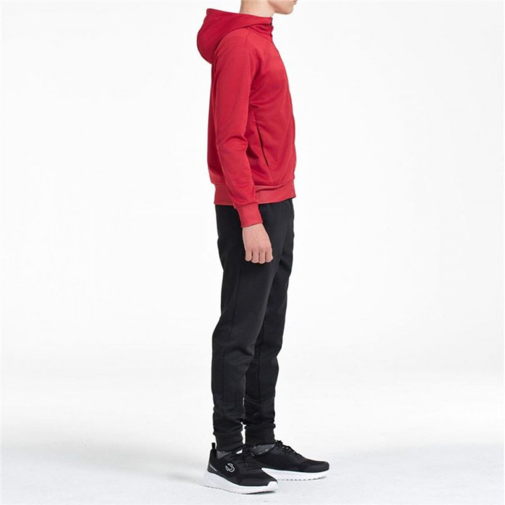 Joggingpak voor kinderen John Smith Chao Rood
