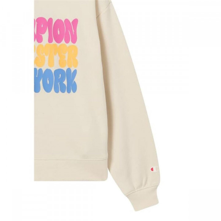 Children’s Tracksuit Champion White