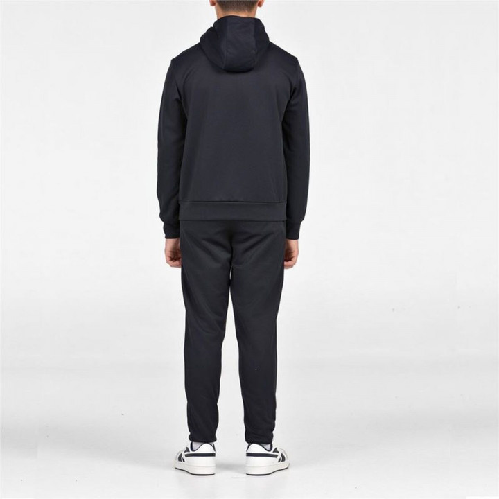 Joggingpak voor kinderen John Smith Chao Marineblauw