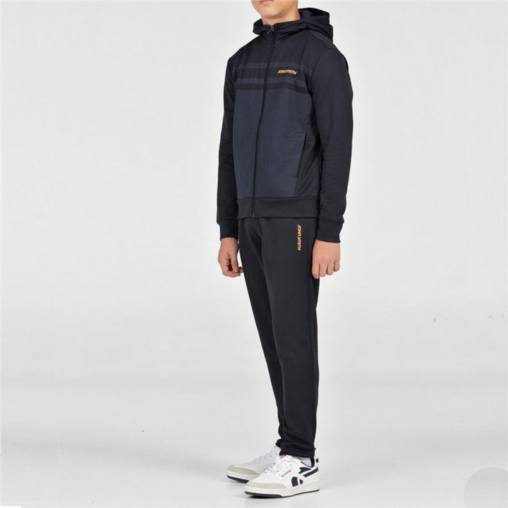 Survêtement Enfant John Smith Chao Blue marine