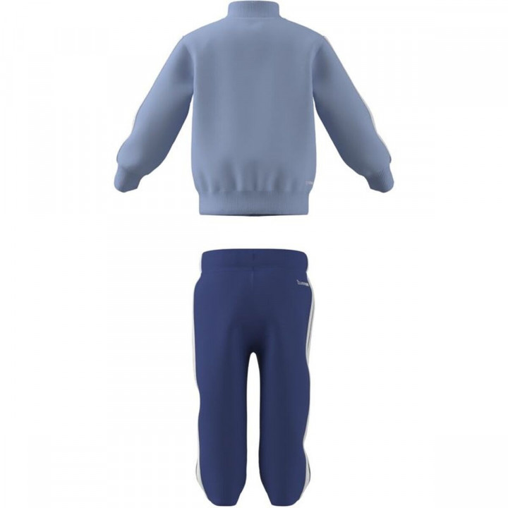 Sports Outfit for Baby Adidas 3Bandas Tib Water