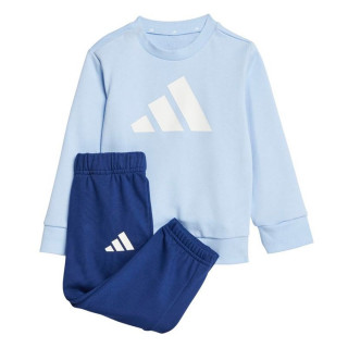 Sports Outfit for Baby Adidas Big Logo French Terry Jogger Water