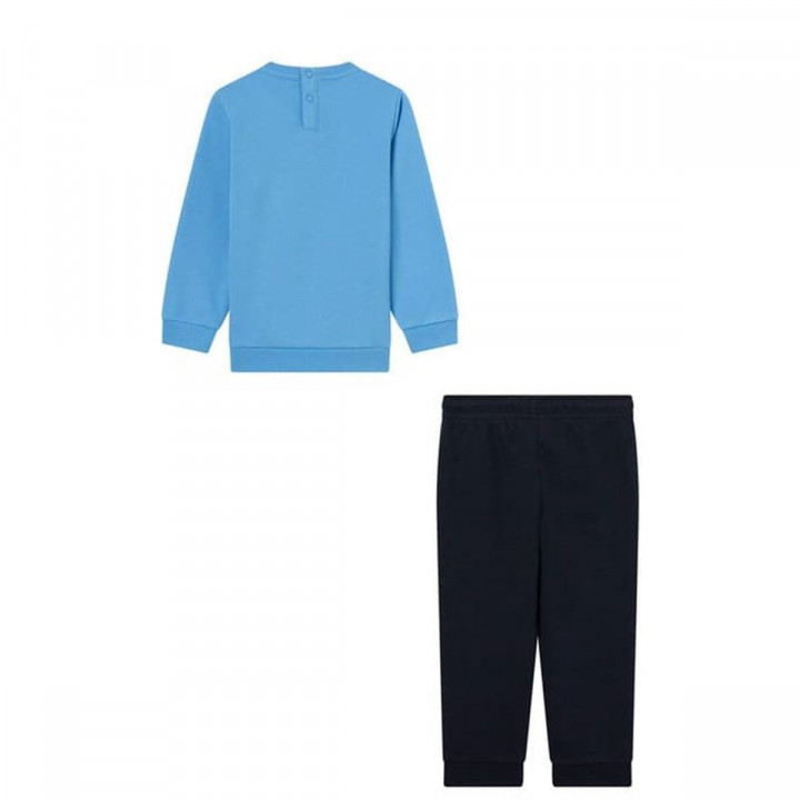 Baby-Sportset Champion Indigo