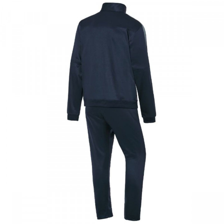 Survêtement Enfant Joluvi Seam Bleu