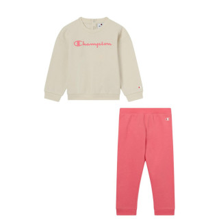 Survêtement Enfant Champion Beige