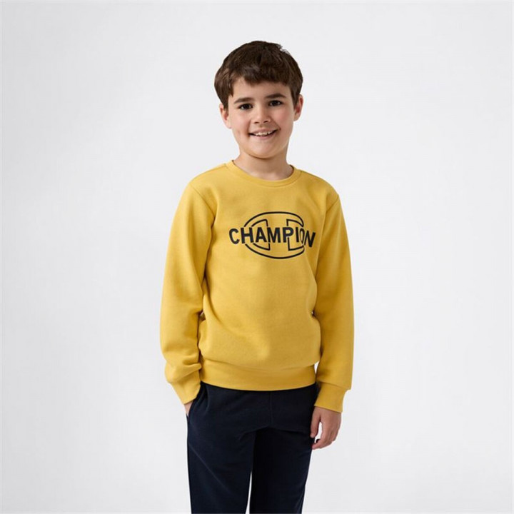 Children’s Tracksuit Champion Golden
