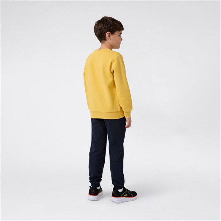 Tuta da Bambini Champion Dorato