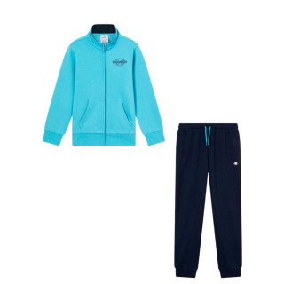 Survêtement Enfant Champion Bleu Celeste