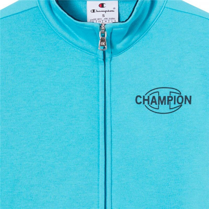 Tuta da Bambini Champion Azzurro Celeste