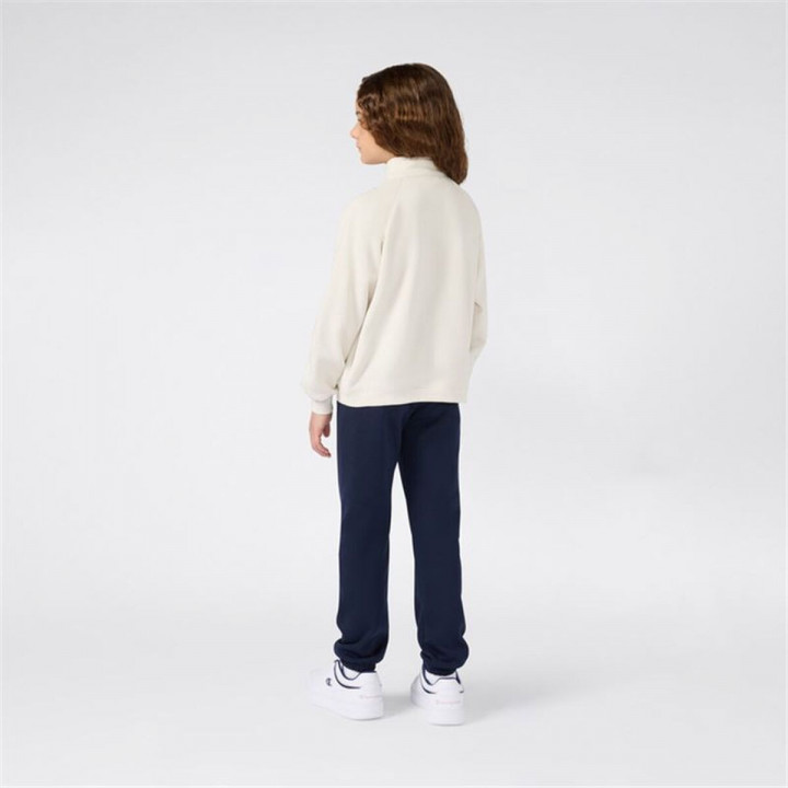 Children’s Tracksuit Champion Blue White