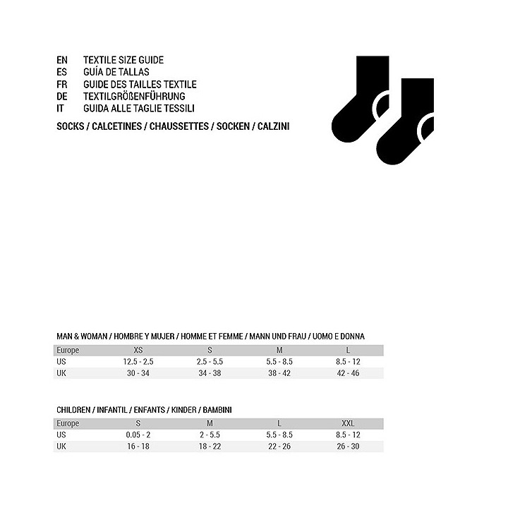 Socks Adidas 3 Units
